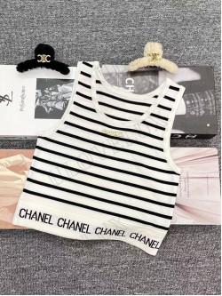 Chanel T-Shirt 6