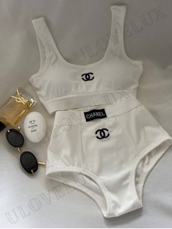 Chanel underwear 2