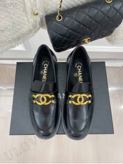 Chanel Loafers 1