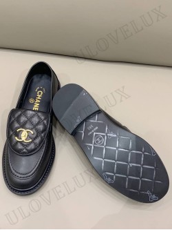 Chanel Loafers 10