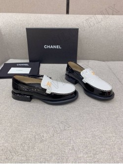 Chanel Loafers 2