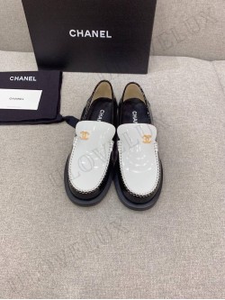 Chanel Loafers 2