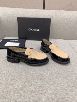 Chanel Loafers 3