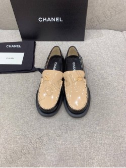 Chanel Loafers 3