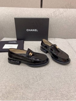 Chanel Loafers 4