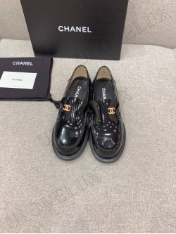 Chanel Loafers 4