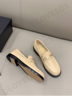 Chanel Loafers 5