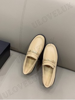 Chanel Loafers 5