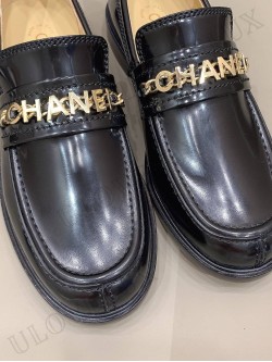 Chanel Loafers 7