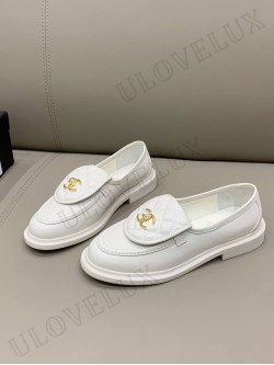 Chanel Loafers 8