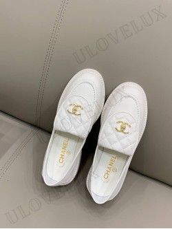 Chanel Loafers 8