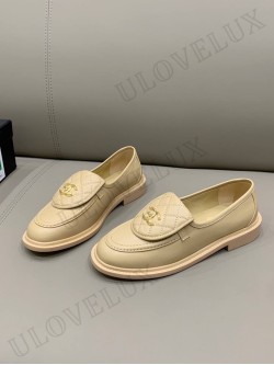 Chanel Loafers 9