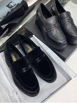 Chanel Loafers 11