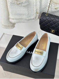 Chanel Loafers 12