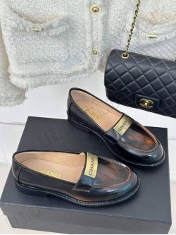 Chanel Loafers 13