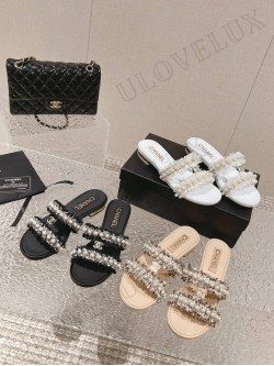 Chanel flip-flop 29