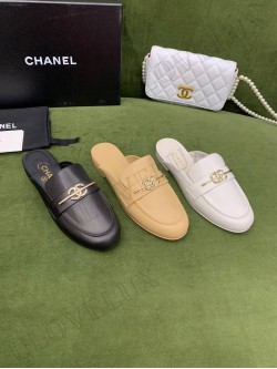 Chanel flip-flop 6