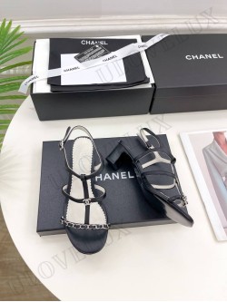 Chanel shoes 50