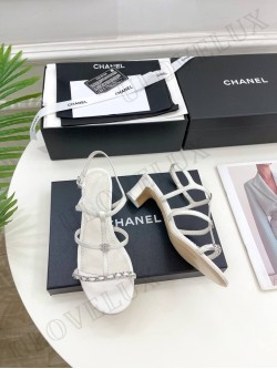 Chanel shoes 51