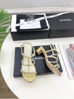 Chanel shoes 52