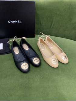 Chanel shoes 59