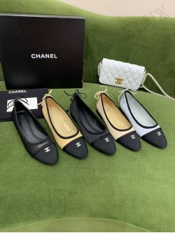 Chanel shoes 60