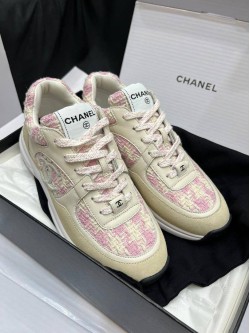 Chanel shoes 70