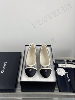 Chanel shoes 72