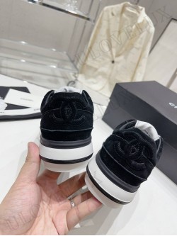 Chanel shoes 92