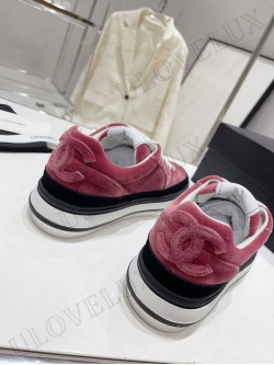 Chanel shoes 93