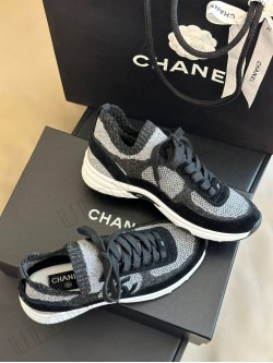 Chanel shoes 97