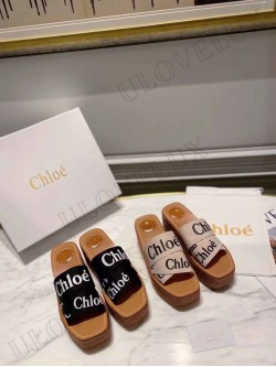 Chloe flip-flop 1