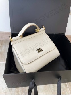 D&G bag 1