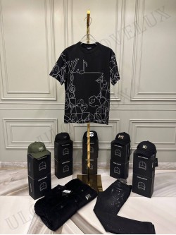 D&G T-shirt 1