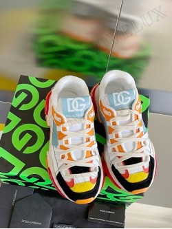 D&G shoes 10