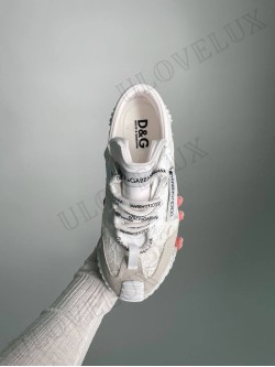 D&G shoes 13