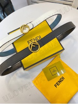 Fendi belt 2