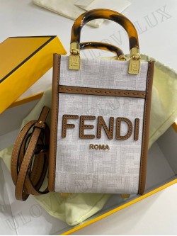 Fendi bag 40