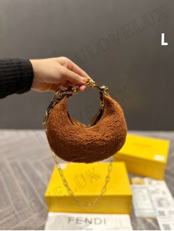 Fendi bag 50