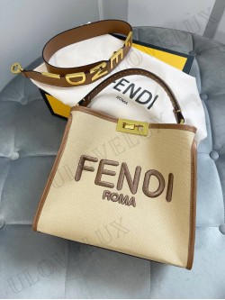 Fendi bag 63