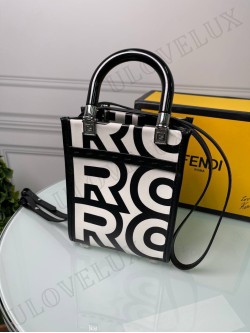 Fendi bag 75