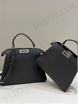 Fendi bag 80