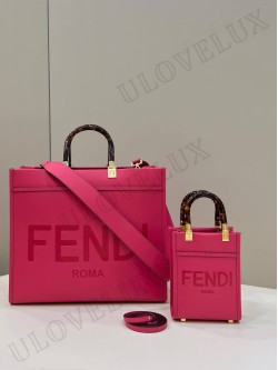 Fendi bag 85