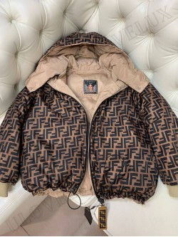 Fendi Jacket 3