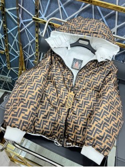 Fendi Jacket 2