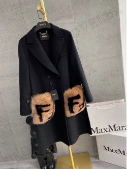 Fendi jacket 4