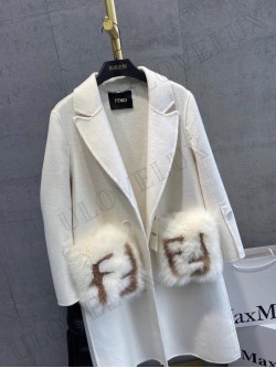 Fendi jacket 5