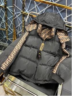 Fendi Jacket 1