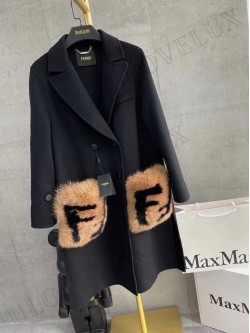 Fendi jacket 4