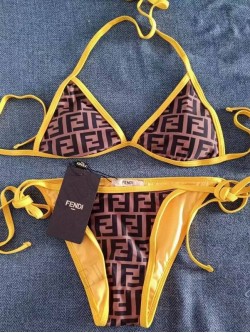 Fendi swimsuit 6